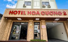 Hoa Cuong Hotel 2- Ha Giang